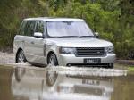 Land Rover Range Rover Vogue TDV8 2009 года (AU)